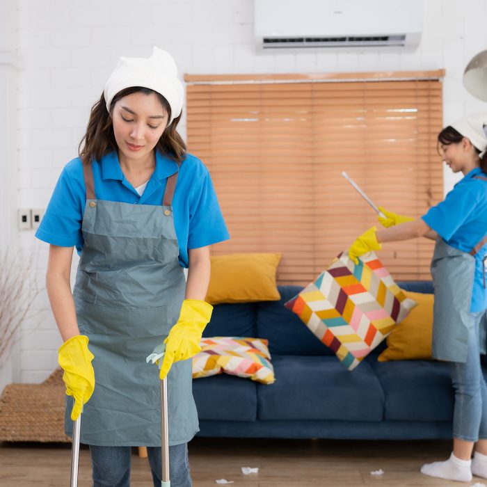 10 leggyakoribb extrém szennyeződés – és hogyan lehet őket valóban eltüntetni